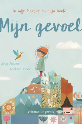 In mijn hart en in mijn hoofd… Mijn gevoel