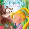 Pippa en het vreemde ei | 9789044857146 Pippa en het vreemde ei | 9789044857146