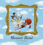 Meneer René | 9789045120294