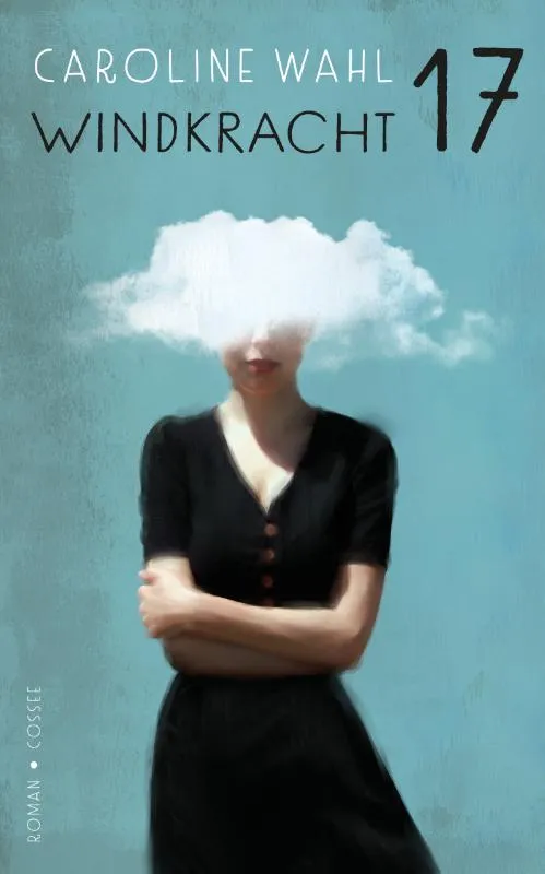 Windkracht 17 | 9789464522167 Windkracht 17