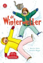 De winterwekker | 9789083480718