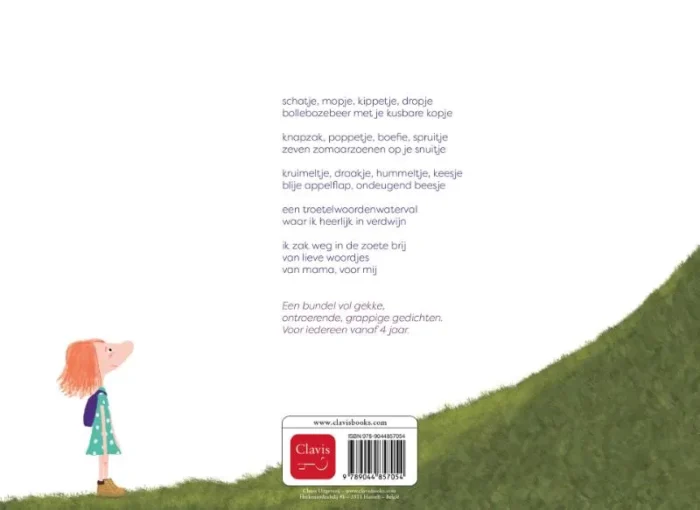 Zeven zomaarzoenen - Afbeelding 2