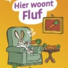 Hier woont Fluf | 9789048755936