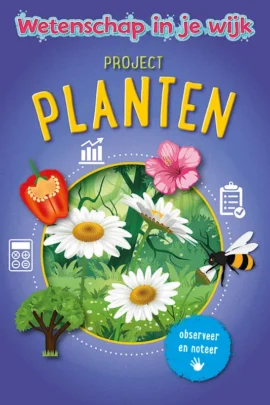 Project Planten