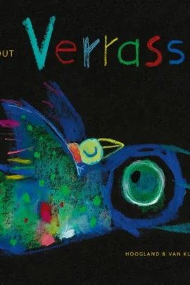 Verrassing