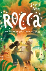 Rocca en de magische vriendschap | 9789083446264