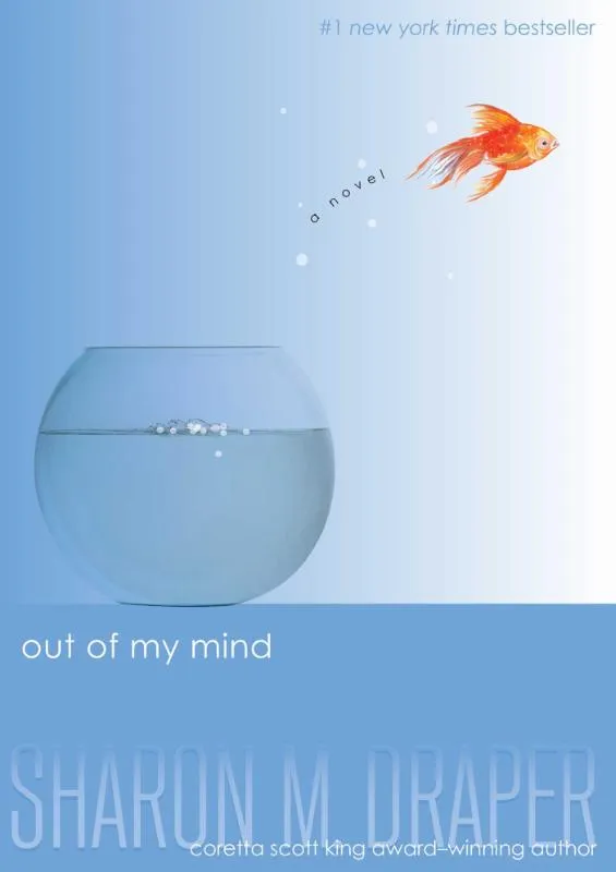 Out of My Mind | 9781416971719 Out of My Mind