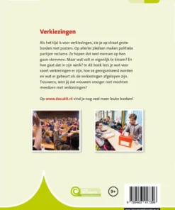 Alternative view of Verkiezingen