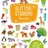 Glitterstickers 1 | 9789403214788