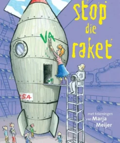 ´Stop die raket´