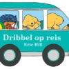 Dribbel op reis | 9789000387205