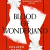 Blood of Wonderland | 9780008164706