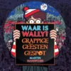 Grappige geesten gespot | 9789002268052