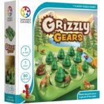 Smart Games Grizzly Gears | 5414301524434
