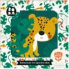 Bora katoenen knisperboekje | 9789021681726