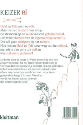 Alternative view of Keizer Ei