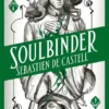 Soulbinder | 9781471406751
