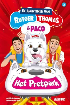Het Doeboek van Rutger, Thomas & Paco 3