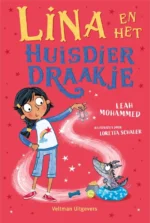 Lina en het huisdierdraakje | 9789083285795