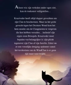 Alternative view of Kraaiveders keuze