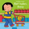 Niet huilen, Anna | 9789044831498 Niet huilen, Anna | 9789044831498