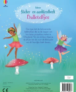 Alternative view of Babydieren