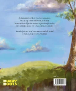 Haas wil zijn droom terug | 9789087821463