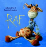 Raf | 9789025770877 Raf | 9789025770877