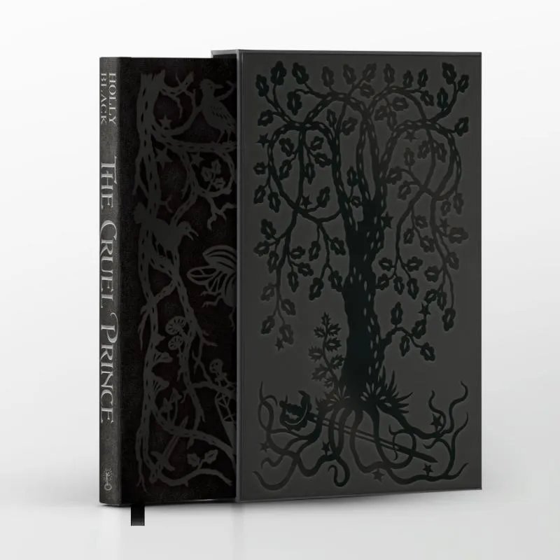 The Cruel Prince (The Folk of the Air) | 9781471415937 The Cruel Prince (The Folk of the Air)