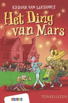 Het Ding van Mars