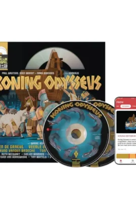 Koning Odysseus