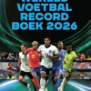 Wereldvoetbalrecordboek 2026 | 9789463419956