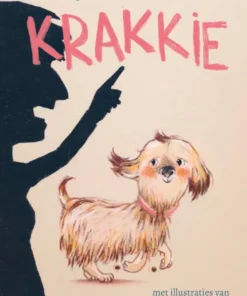 Krakkie