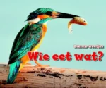 Wie eet wat? | 9789461755759