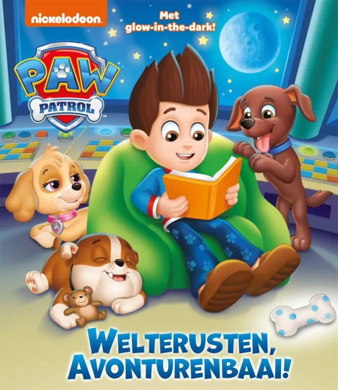 Welterusten, Avonturenbaai | 9789047882091 Welterusten, Avonturenbaai