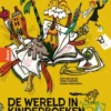 De wereld in kinderboeken | 9789044858259