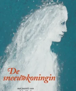 De sneeuwkoningin