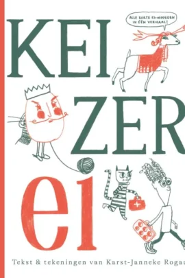 Keizer Ei