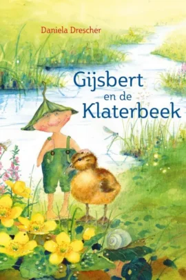 Gijsbert en de Klaterbeek