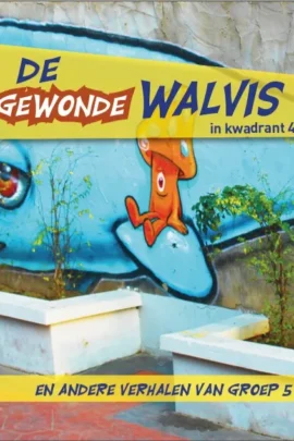 De Gewonde Walvis in kwadrant 4711
