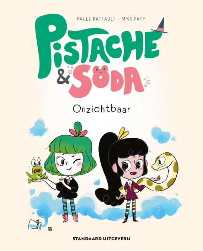 Onzichtbaar | 9789002277573 Onzichtbaar