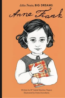 Anne Frank