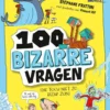 100 bizarre vragen | 9789045126722 100 bizarre vragen | 9789045126722