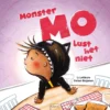 Monster Mo lust het niet | 9789044847352 Monster Mo lust het niet | 9789044847352