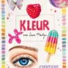 Kleur met Lieve Merlijn | 9789062360123