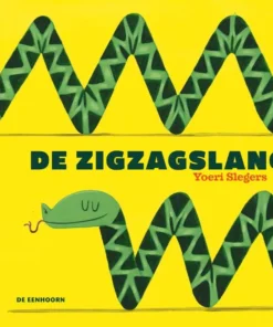 De zigzagslang