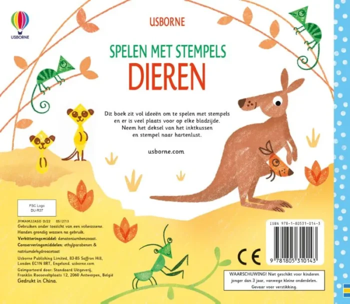 Dieren - Afbeelding 2