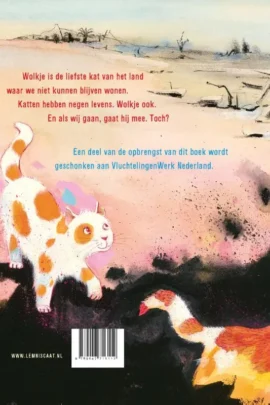 Alternative view of Negen levens