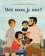 Wat neem je mee? | 9789464395631 Wat neem je mee? | 9789464395631