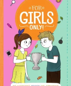 De meisjes tegen de jongens